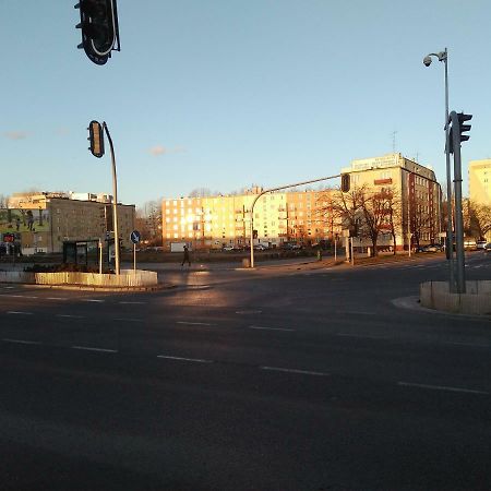 Apartment Sunny Day Gdynia Center Exterior photo