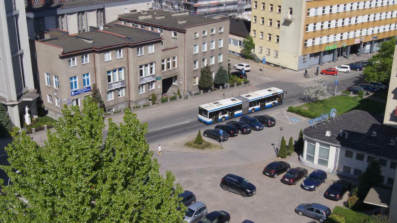 Apartment Sunny Day Gdynia Center Exterior photo